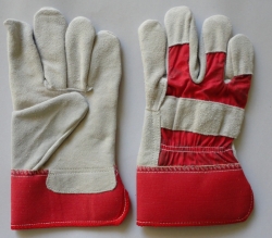 Split Fitters Gloves